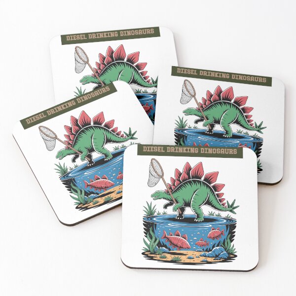Item preview, Don’t mind me fishy designed and sold by Diesel Drinking Dinosaurs.