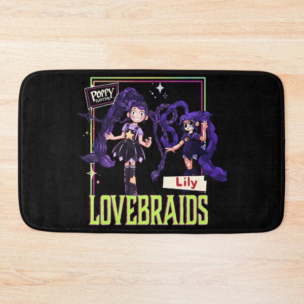 Item preview, Lovebraidss designed and sold by Denikks.
