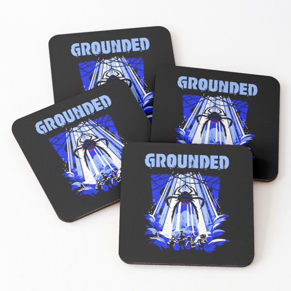 Item preview,  Groundeds designed and sold by Denikks.