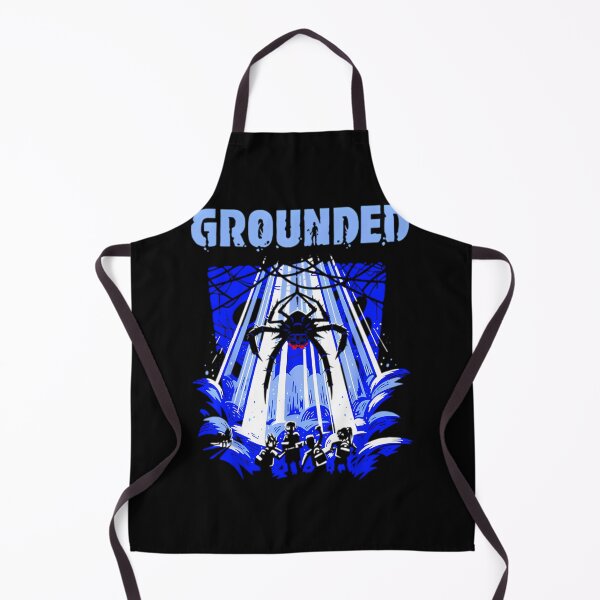 Item preview, Groundeds designed and sold by Denikks.