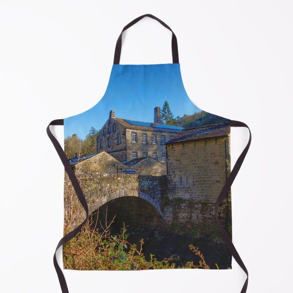 Item preview, Gibson Mill Hardcastle Crags Packhorse Bridge designed and sold by Alisonchambers2.