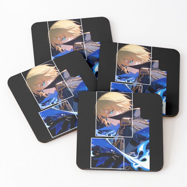 Item preview, Dainsleif Genshin Impact: Echoes of Khaenri’ah designed and sold by NarwhalXV.