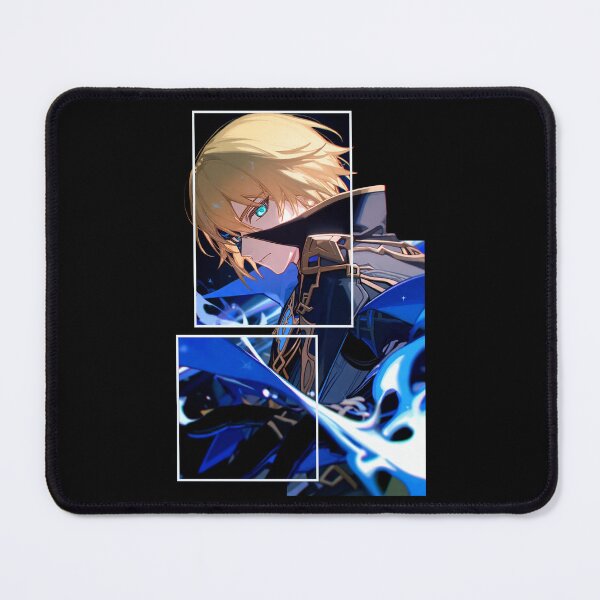 Item preview, Dainsleif Genshin Impact: Echoes of Khaenri’ah designed and sold by NarwhalXV.