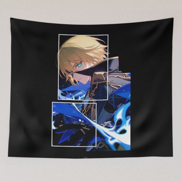 Item preview, Dainsleif Genshin Impact: Echoes of Khaenri’ah designed and sold by NarwhalXV.