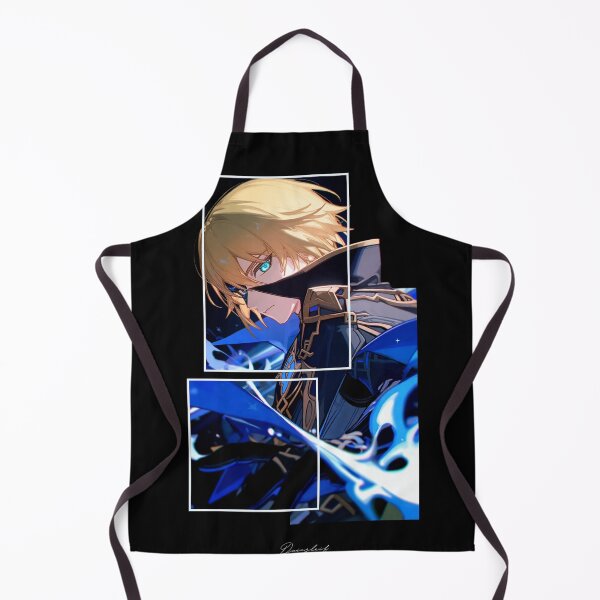 Item preview, Dainsleif Genshin Impact: Echoes of Khaenri’ah designed and sold by NarwhalXV.