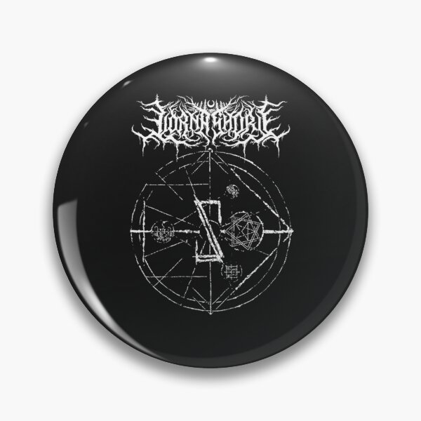 Item preview, Lorna Shore designed and sold by Jack  Hughes.