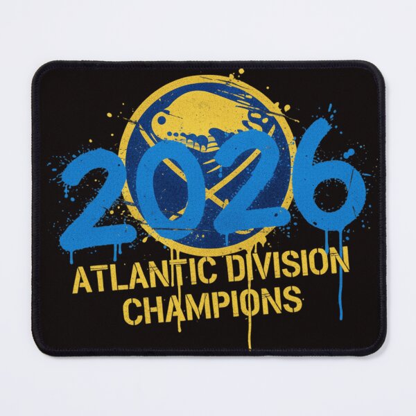Item preview, Buffalo-Sabres designed and sold by malikromanie.