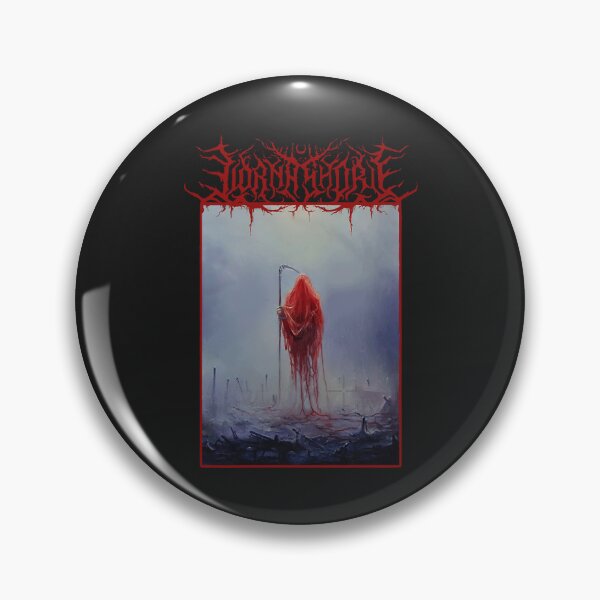 Item preview, Lorna Shore designed and sold by Jack  Hughes.