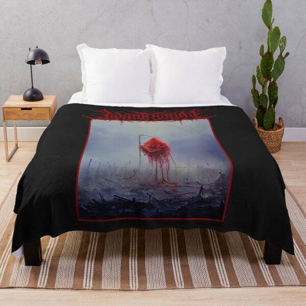 Item preview, Lorna Shore designed and sold by Jack  Hughes.