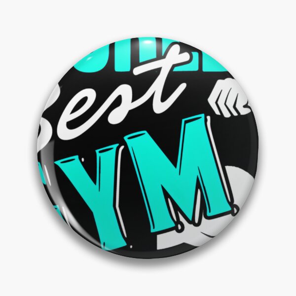 Item preview, Gym Teacher - World_S Best Gym Teacher designed and sold by RipleMalphite.