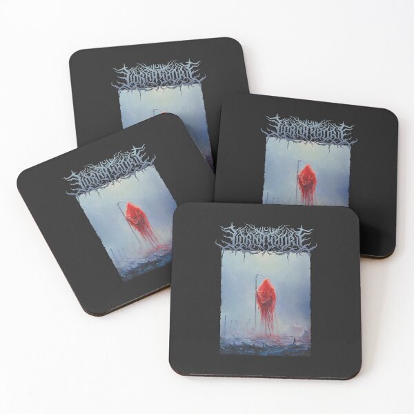 Item preview, Lorna Shore designed and sold by Jack  Hughes.