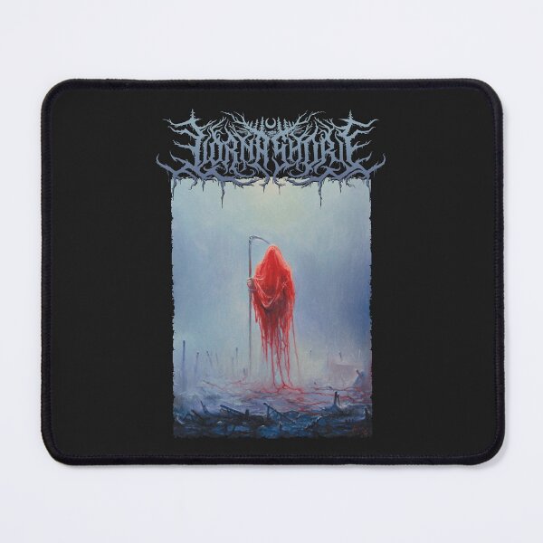 Item preview, Lorna Shore designed and sold by Jack  Hughes.