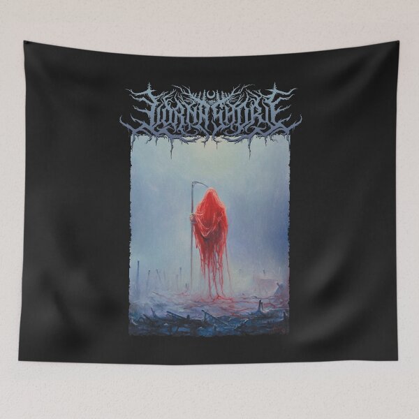 Item preview, Lorna Shore designed and sold by Jack  Hughes.