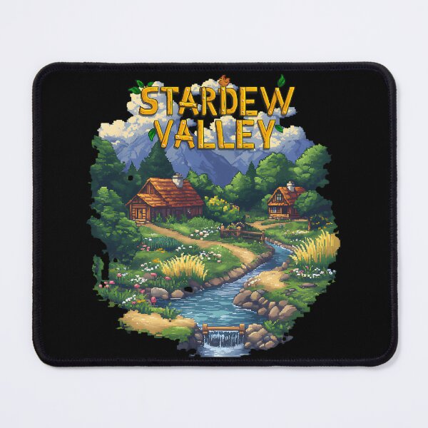Item preview,  Stardews Valleys designed and sold by Denikks.