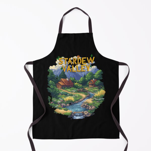 Item preview,  Stardews Valleys designed and sold by Denikks.
