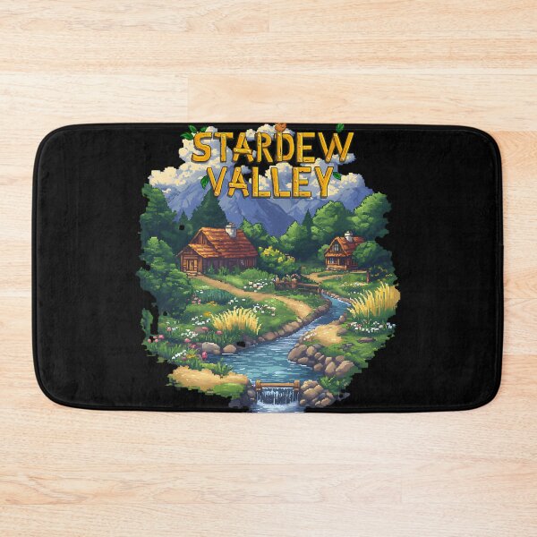 Item preview,  Stardews Valleys designed and sold by Denikks.
