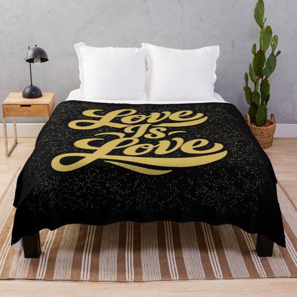 Item preview, Love is Love designed and sold by elife.ds.