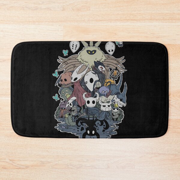 Item preview, Hollows Partys designed and sold by Denikks.