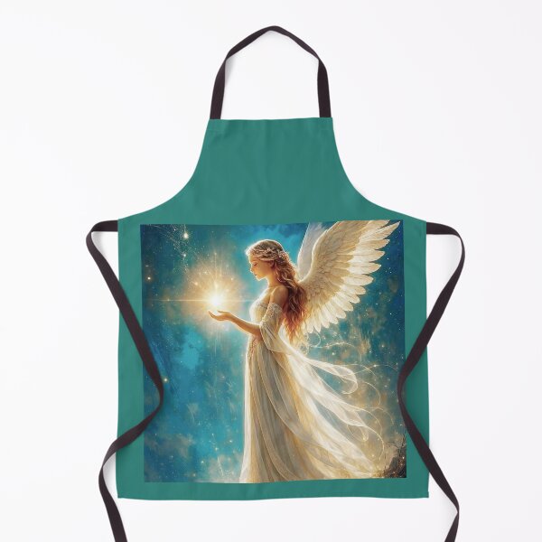 Item preview, Mystical angel of light designed and sold by Angelstkw.