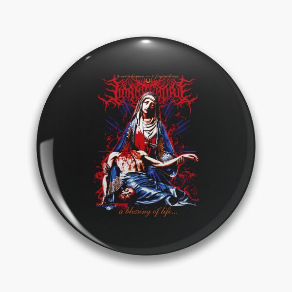 Item preview, Lorna Shore designed and sold by Jack  Hughes.