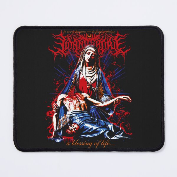 Item preview, Lorna Shore designed and sold by Jack  Hughes.