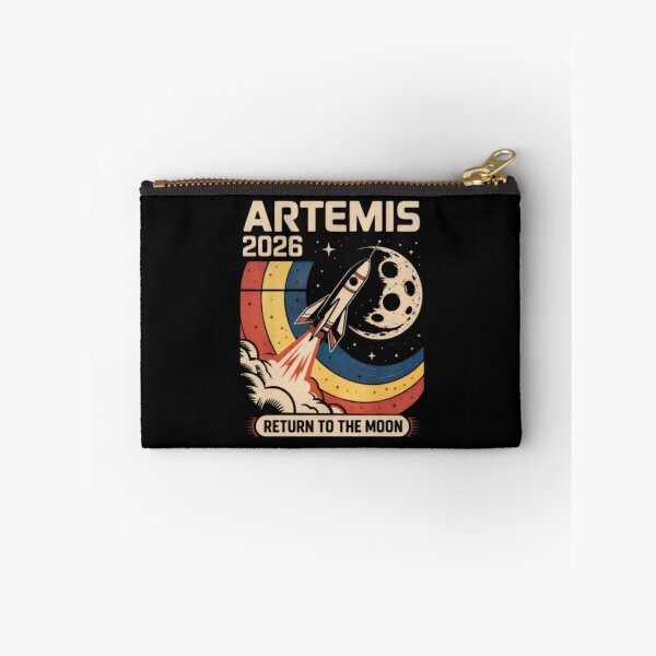Item preview, Artemis-II-Launch-To-The-Moon-2026  designed and sold by valerieyang.