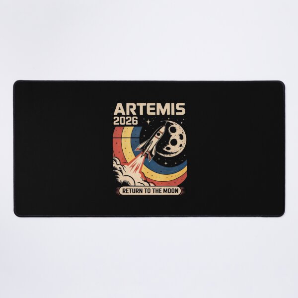 Item preview, Artemis-II-Launch-To-The-Moon-2026 designed and sold by valerieyang.