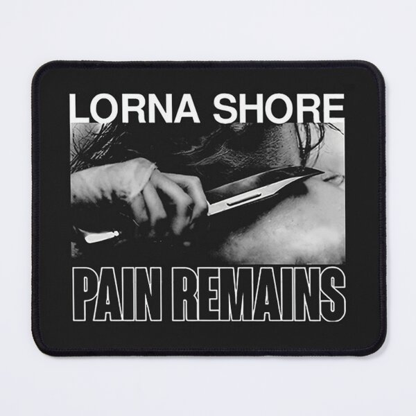 Item preview, Lorna Shore designed and sold by Jack Hughes.
