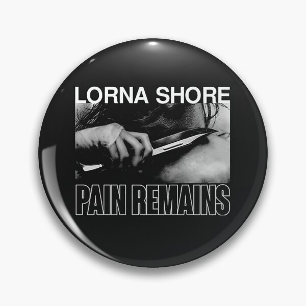 Artikelvorschau, Lorna Shore entworfen und verkauft von Jack Hughes.