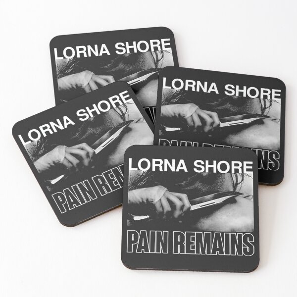 Item preview, Lorna Shore designed and sold by Jack  Hughes.