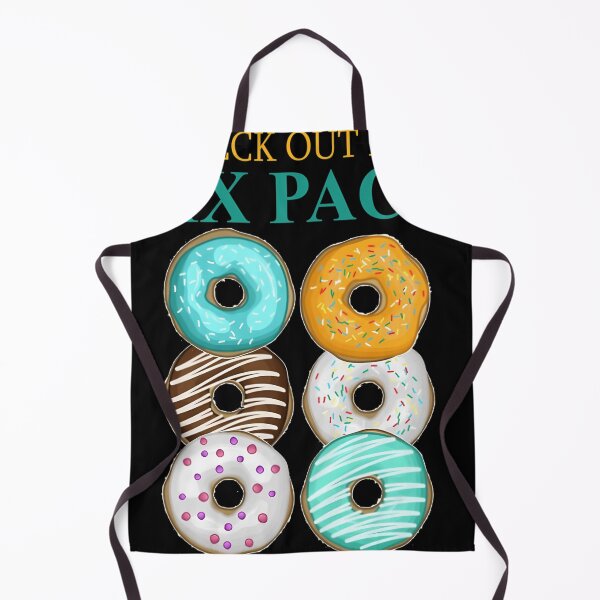 Item preview, Check Out My Six Pack designed and sold by YaulTape.