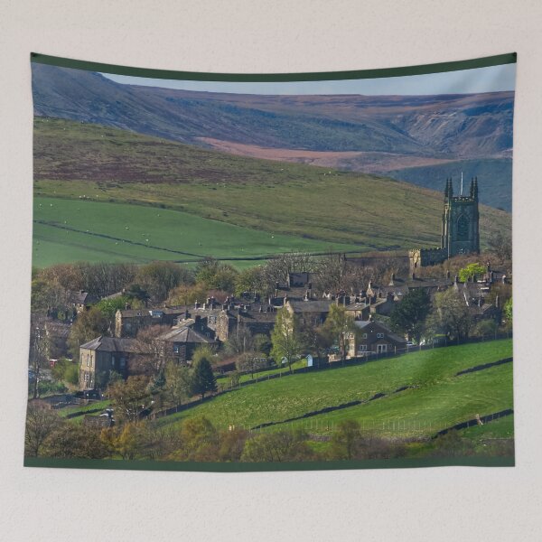 Item preview, Heptonstall designed and sold by Alisonchambers2.