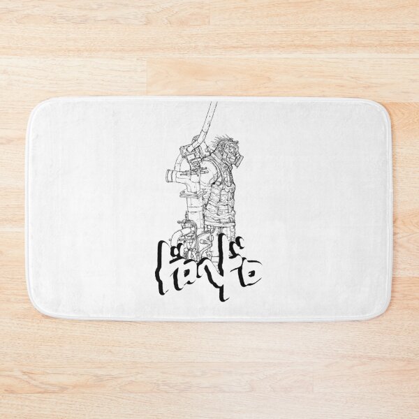 Item preview, Caiman Sketch + Logo designed and sold by Fire TheMann.