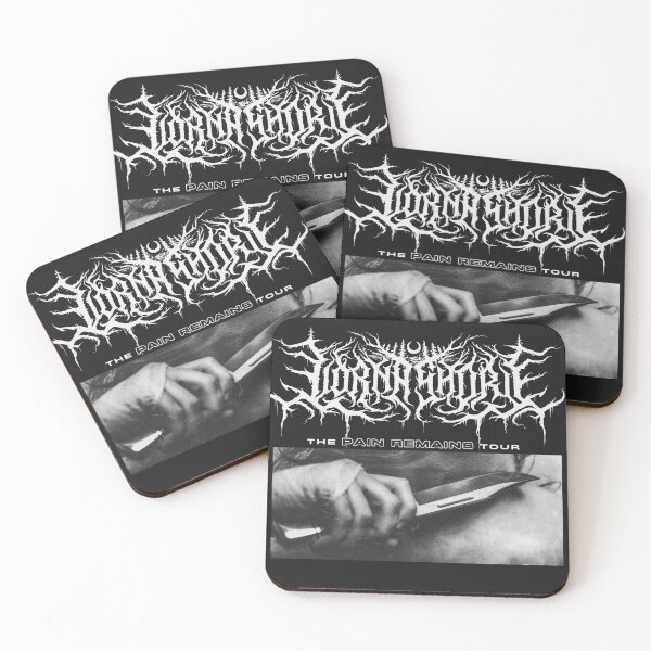 Item preview, Lorna Shore designed and sold by Jack  Hughes.