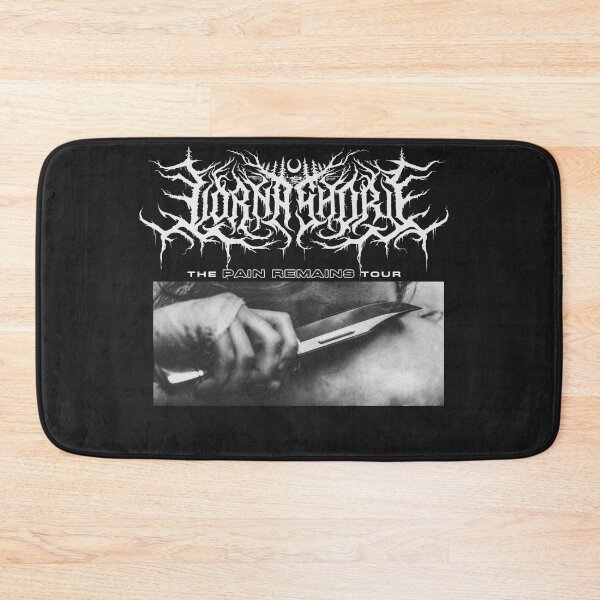Item preview, Lorna Shore designed and sold by Jack  Hughes.