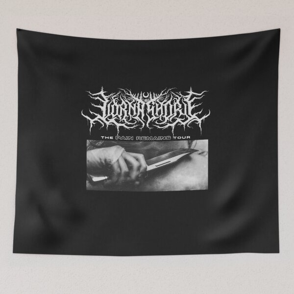 Item preview, Lorna Shore designed and sold by Jack  Hughes.
