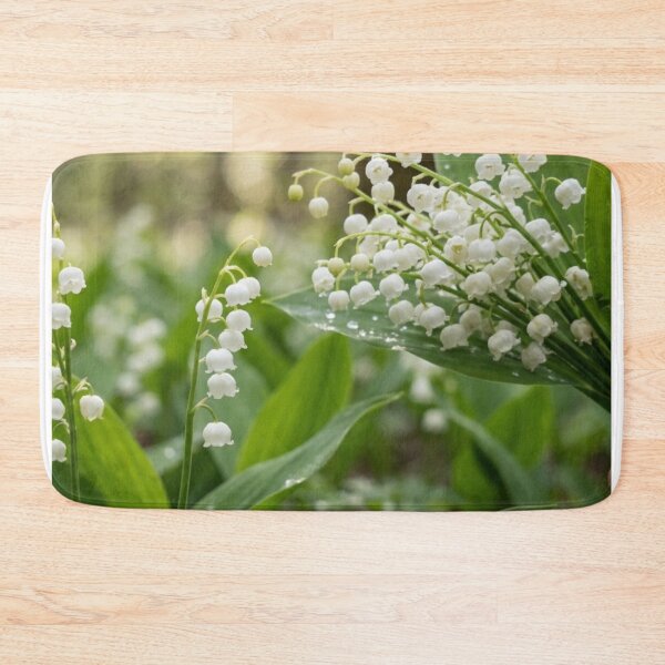 Item preview, Lily of the valley in bloom designed and sold by Malisa345.