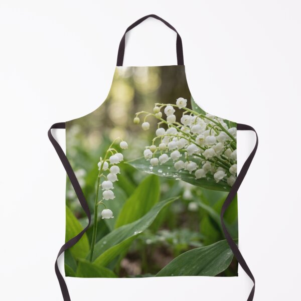 Item preview, Lily of the valley in bloom designed and sold by Malisa345.