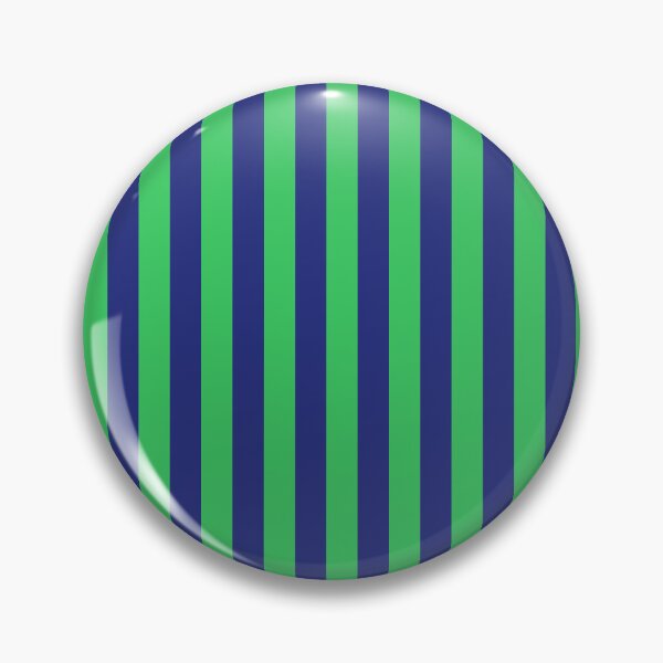 Item preview, Green and blue stripes designed and sold by RishabhArts1.