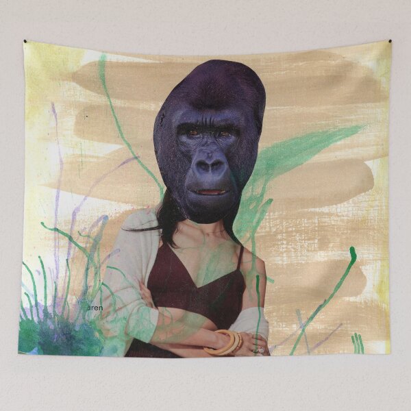 Item preview, That Look designed and sold by ElvisSantanaArt.