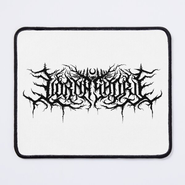 Item preview, Lorna Shore designed and sold by Jack Hughes.