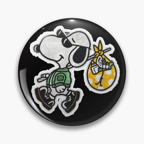 Item preview, skinhead snoopy on the tattoo guest spot designed and sold by Ratatatts.