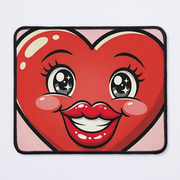 Item preview, Heart of Love designed and sold by Niagara-ReVolt.