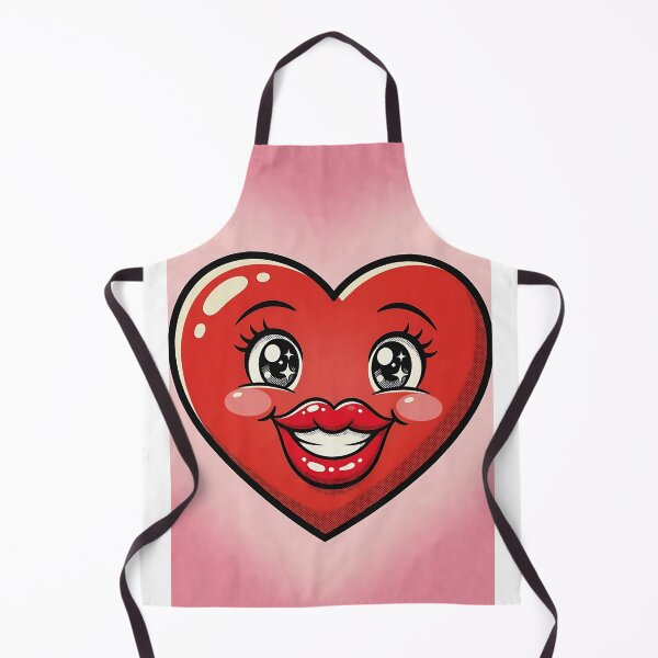 Item preview, Heart of Love designed and sold by Niagara-ReVolt.