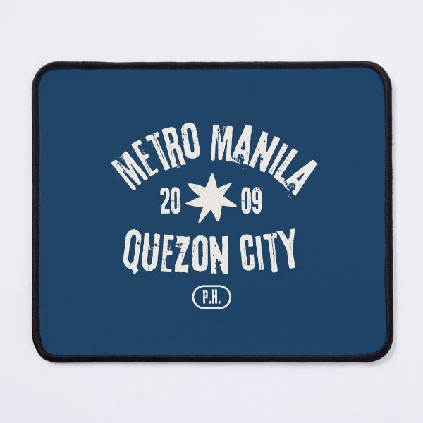 Item preview, Metro Manila Quezon City Philippines 2009 designed and sold by ed.ges.
