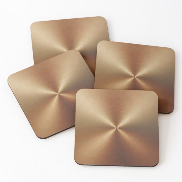 Item preview, 034-003 Burnished Copper, Image 3 of 3 designed and sold by nikoart001.