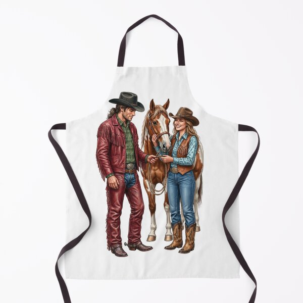 Item preview, Love in the West designed and sold by PP&RAINBOW SHOP.