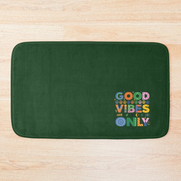 Item preview, Good Vibes Only designed and sold by elife.ds.
