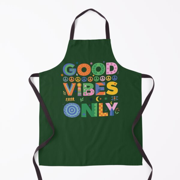 Item preview, Good Vibes Only designed and sold by elife.ds.