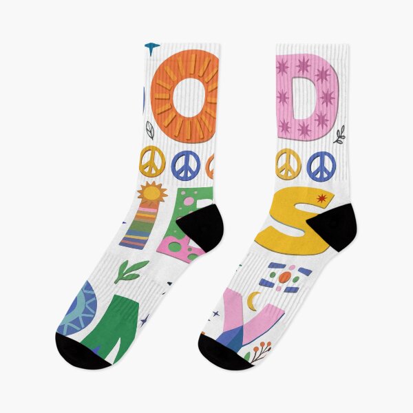 Item preview, Good Vibes Only designed and sold by elife.ds.